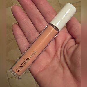 MAC Fashion Whim Cremesheen Glass